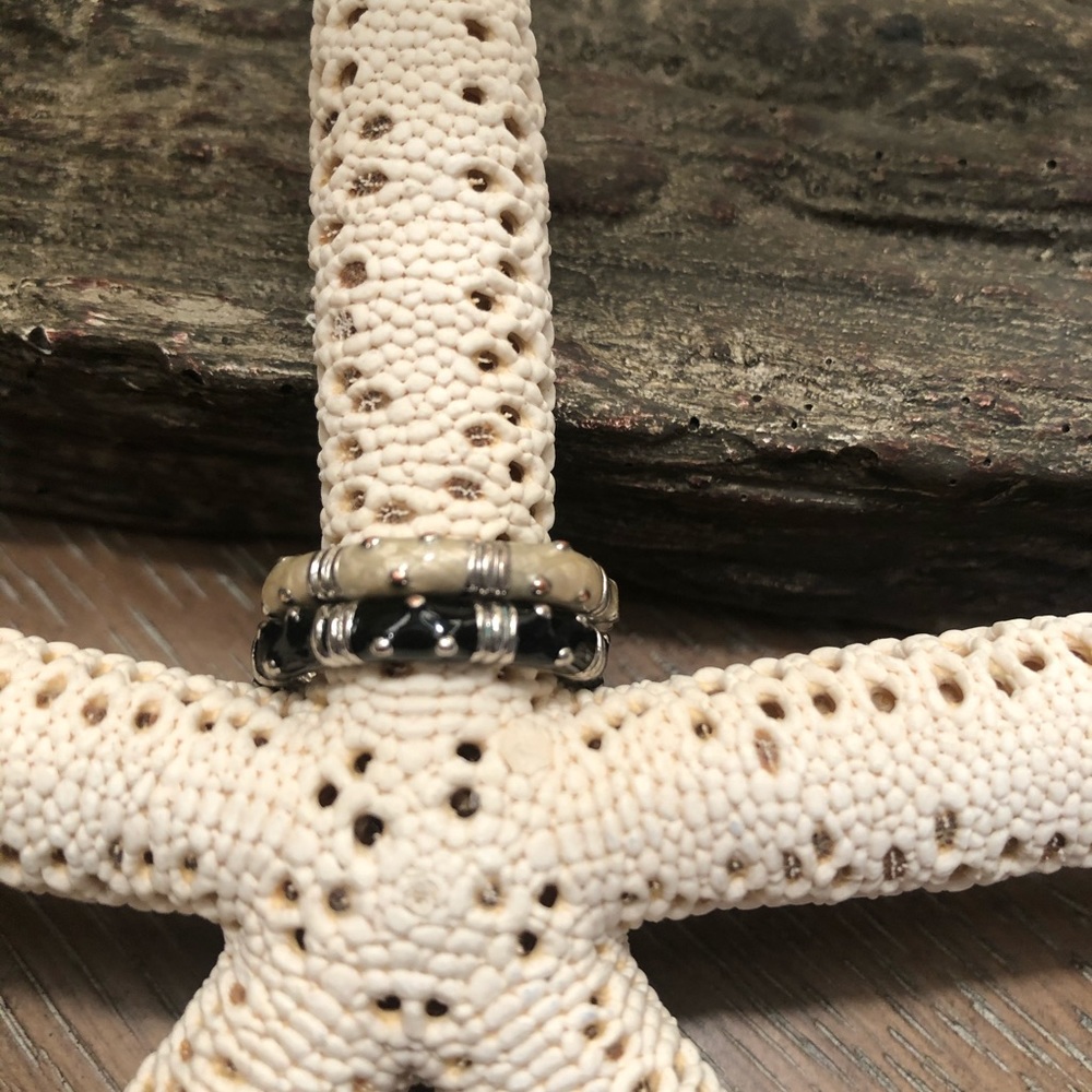 Lauren G Adams rings
